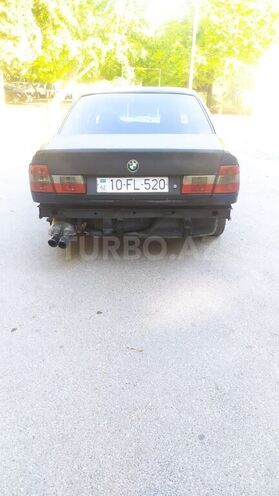 BMW 525 1994, 230,000 km - 2.5 l - Bakı