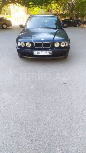 BMW 525 1994, 230,000 km - 2.5 l - Bakı