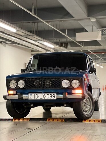 LADA (VAZ) 2106 2003, 189,000 km - 1.6 л - Gəncə