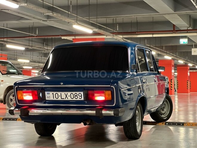 LADA (VAZ) 2106 2003, 189,000 km - 1.6 л - Gəncə