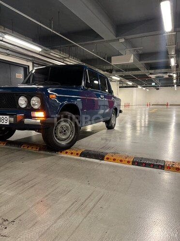 LADA (VAZ) 2106 2003, 189,000 km - 1.6 л - Gəncə