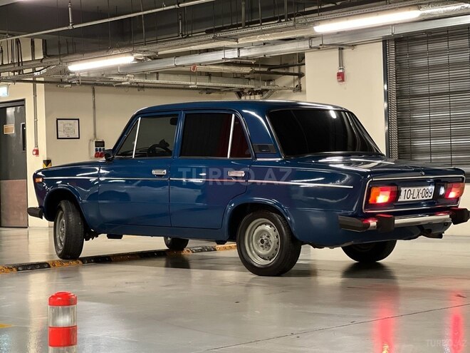 LADA (VAZ) 2106 2003, 189,000 km - 1.6 л - Gəncə