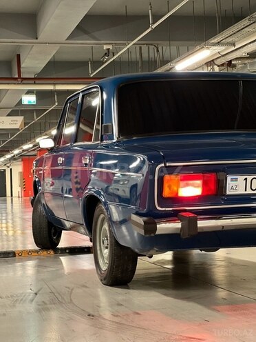 LADA (VAZ) 2106 2003, 189,000 km - 1.6 л - Gəncə