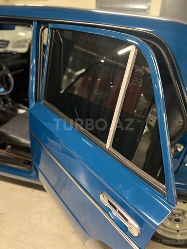 LADA (VAZ) 2106 2003, 189,000 km - 1.6 л - Gəncə