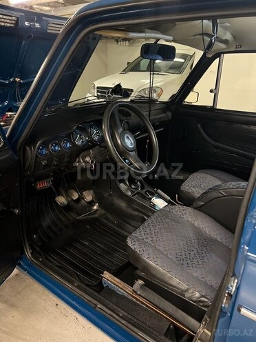LADA (VAZ) 2106 2003, 189,000 km - 1.6 л - Gəncə