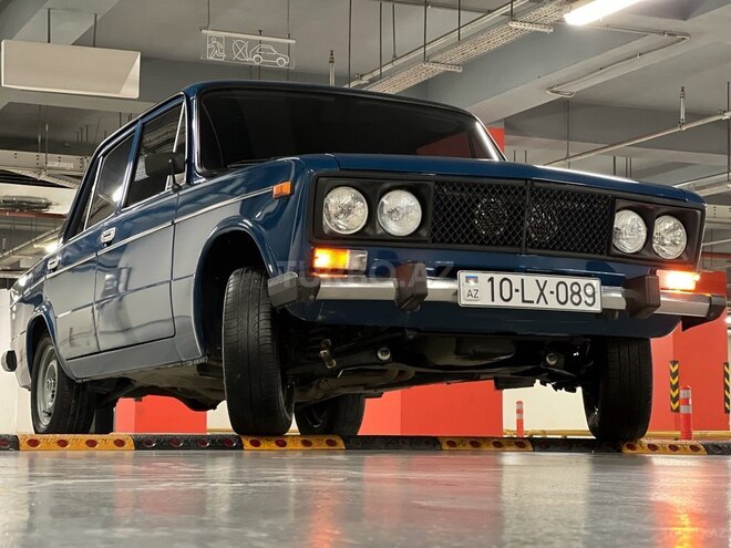 LADA (VAZ) 2106 2003, 189,000 km - 1.6 л - Gəncə
