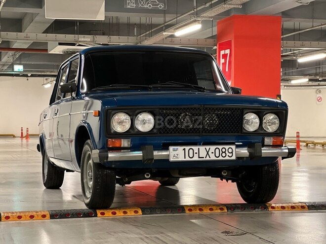 LADA (VAZ) 2106 2003, 189,000 km - 1.6 л - Gəncə