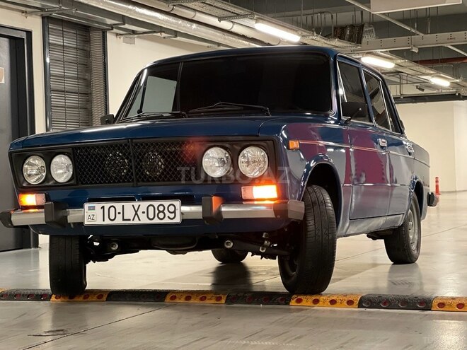 LADA (VAZ) 2106 2003, 189,000 km - 1.6 л - Gəncə