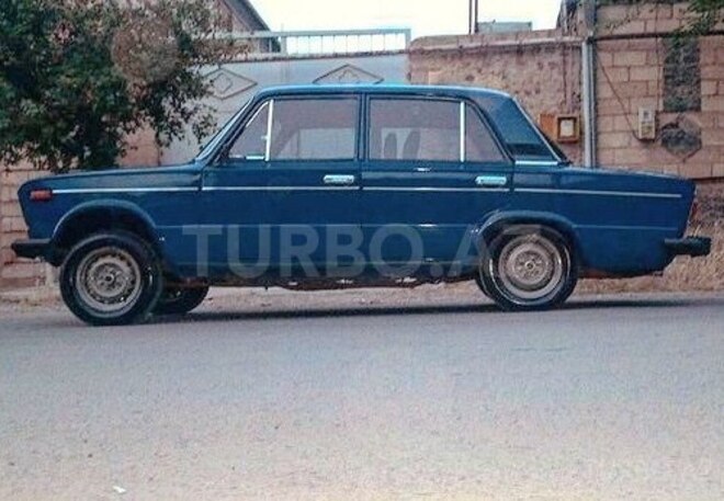 LADA (VAZ) 2106 2003, 189,000 km - 1.6 л - Gəncə