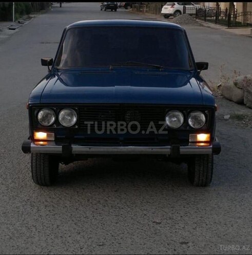 LADA (VAZ) 2106 2003, 189,000 km - 1.6 л - Gəncə