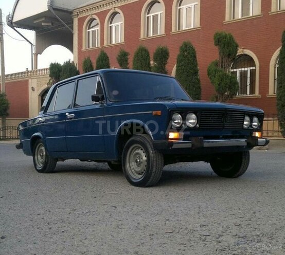 LADA (VAZ) 2106 2003, 189,000 km - 1.6 л - Gəncə