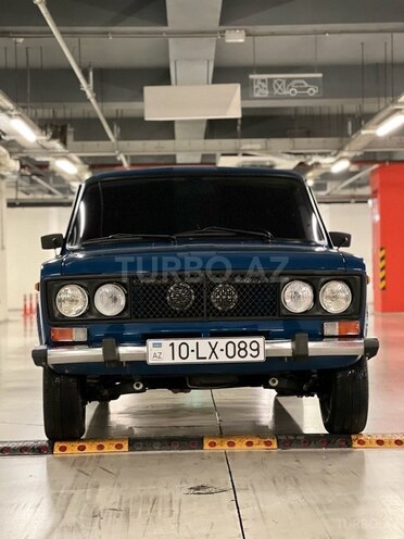 LADA (VAZ) 2106 2003, 189,000 km - 1.6 л - Gəncə