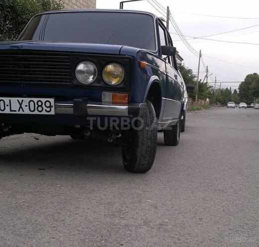 LADA (VAZ) 2106 2003, 189,000 km - 1.6 л - Gəncə