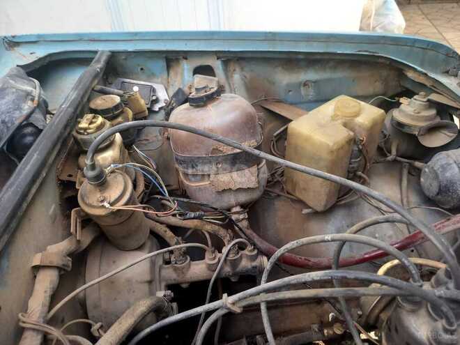 LADA (VAZ) 2106 1990, 358,000 km - 1.5 л - Ağcabədi