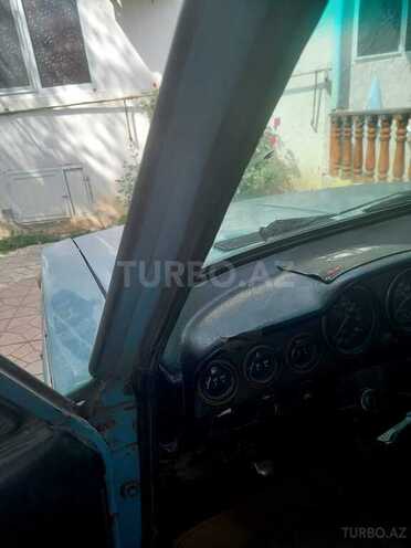 LADA (VAZ) 2106 1990, 358,000 km - 1.5 л - Ağcabədi