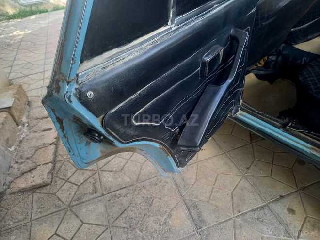 LADA (VAZ) 2106 1990, 358,000 km - 1.5 л - Ağcabədi