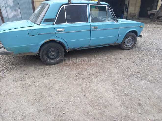 LADA (VAZ) 2106 1990, 358,000 km - 1.5 л - Ağcabədi