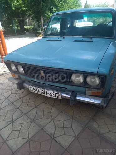LADA (VAZ) 2106 1990, 358,000 km - 1.5 л - Ağcabədi