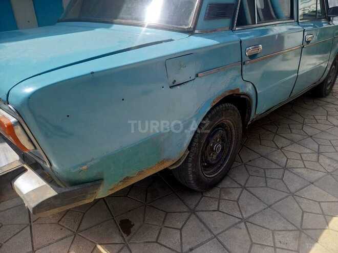LADA (VAZ) 2106 1990, 358,000 km - 1.5 л - Ağcabədi