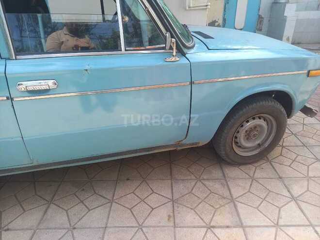 LADA (VAZ) 2106 1990, 358,000 km - 1.5 л - Ağcabədi