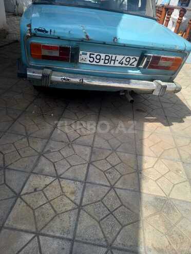 LADA (VAZ) 2106 1990, 358,000 km - 1.5 л - Ağcabədi