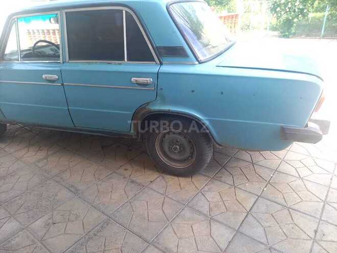 LADA (VAZ) 2106 1990, 358,000 km - 1.5 л - Ağcabədi