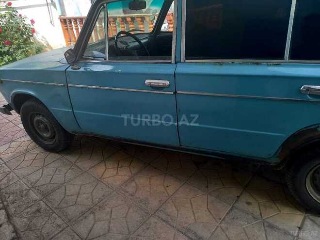 LADA (VAZ) 2106 1990, 358,000 km - 1.5 л - Ağcabədi
