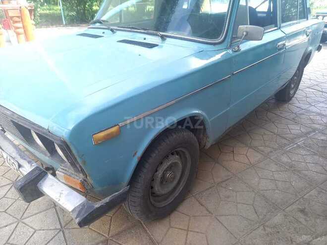 LADA (VAZ) 2106 1990, 358,000 km - 1.5 л - Ağcabədi