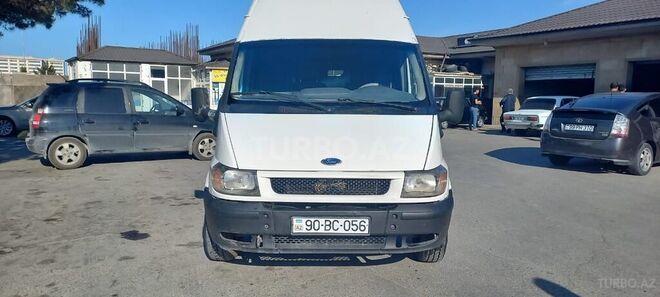 Ford Transit 2001, 582,380 km - 2.4 l - Bakı