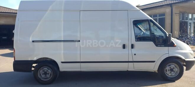Ford Transit 2001, 582,380 km - 2.4 l - Bakı