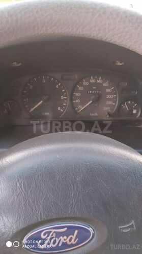 Ford Transit 2001, 582,380 km - 2.4 l - Bakı