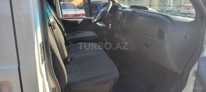 Ford Transit 2001, 582,380 km - 2.4 l - Bakı