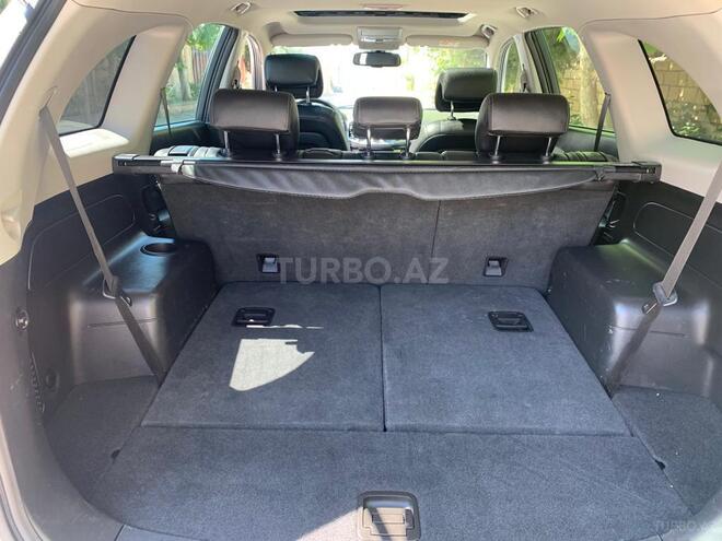 Chevrolet Captiva 2013, 212,000 km - 3.0 l - Bakı