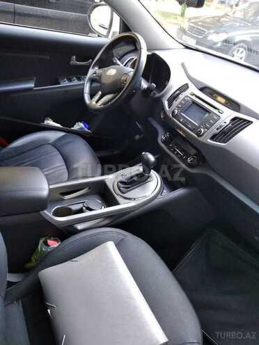 Kia Sportage 2015, 21,000 km - 2.4 l - Bakı