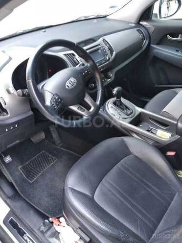Kia Sportage 2015, 21,000 km - 2.4 l - Bakı