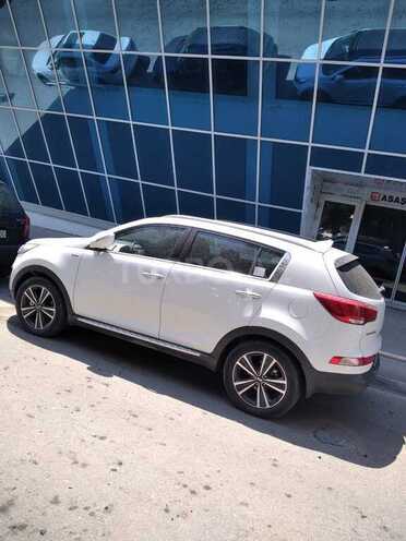 Kia Sportage 2015, 21,000 km - 2.4 l - Bakı