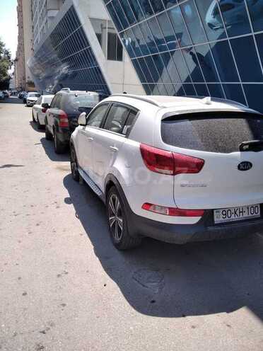 Kia Sportage 2015, 21,000 km - 2.4 l - Bakı