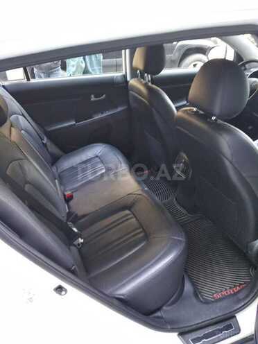 Kia Sportage 2015, 21,000 km - 2.4 l - Bakı
