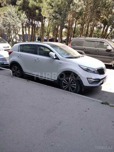 Kia Sportage 2015, 21,000 km - 2.4 l - Bakı