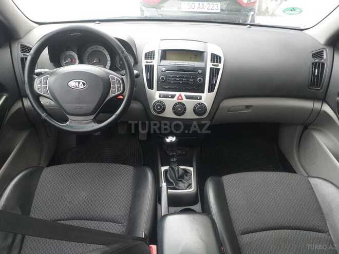 Kia Ceed 2006, 272,000 km - 1.6 l - Sumqayıt