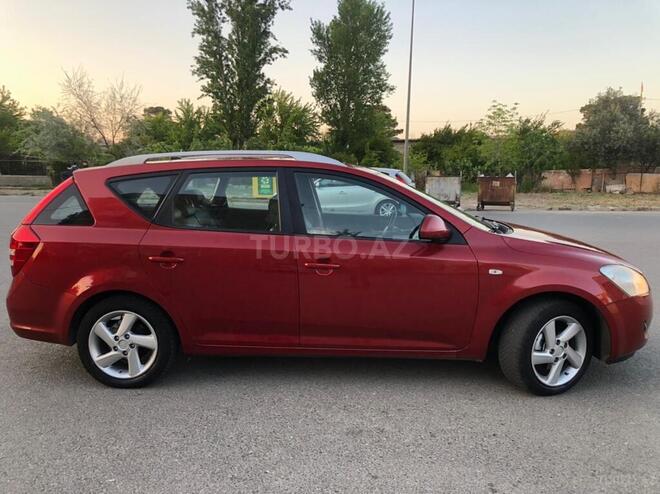 Kia Ceed 2006, 272,000 km - 1.6 l - Sumqayıt
