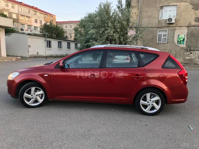 Kia Ceed 2006, 272,000 km - 1.6 l - Sumqayıt