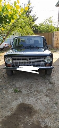 LADA (VAZ) 21011 1983, 100,000 km - 1.6 l - Cəlilabad
