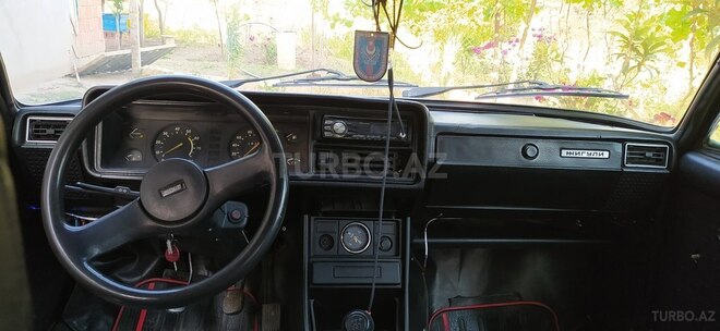 LADA (VAZ) 21011 1983, 100,000 km - 1.6 l - Cəlilabad