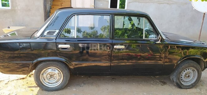 LADA (VAZ) 21011 1983, 100,000 km - 1.6 l - Cəlilabad