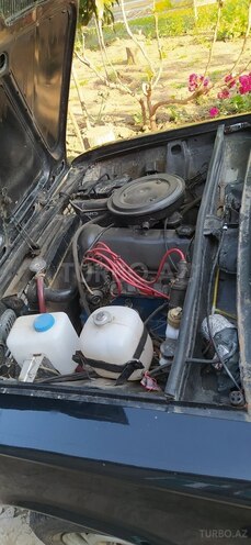 LADA (VAZ) 21011 1983, 100,000 km - 1.6 l - Cəlilabad