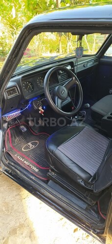 LADA (VAZ) 21011 1983, 100,000 km - 1.6 l - Cəlilabad