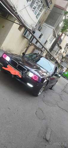 BMW 728 1996, 35,000 km - 2.8 l - Bakı