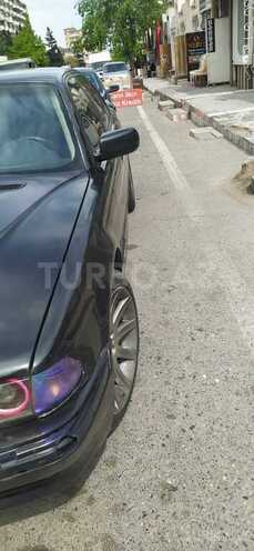 BMW 728 1996, 35,000 km - 2.8 l - Bakı