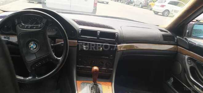 BMW 728 1996, 35,000 km - 2.8 l - Bakı